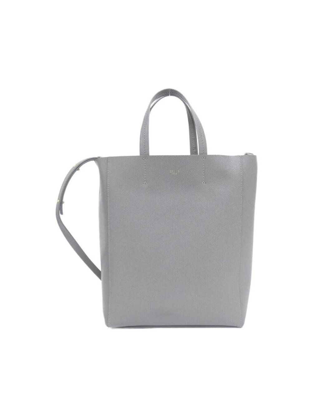Celine Vertical Cabas Small - Picture 1 of 7